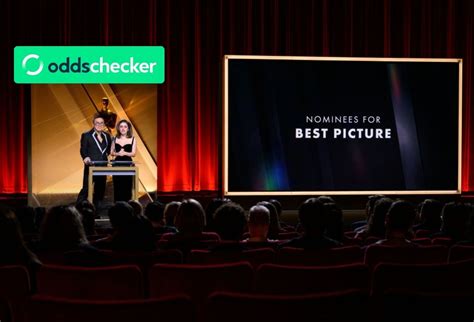 best picture odds|Oscars Odds .